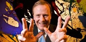 Peter Costello – Where to from Here?
