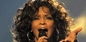 Whitney Houston – dead at 48