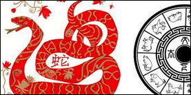 Chinese Zodiac and Astrology